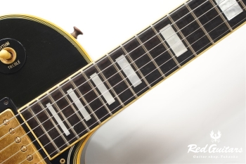 1990 Les Paul Custom - Ebony